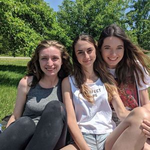 Meet your Posher, Marnie